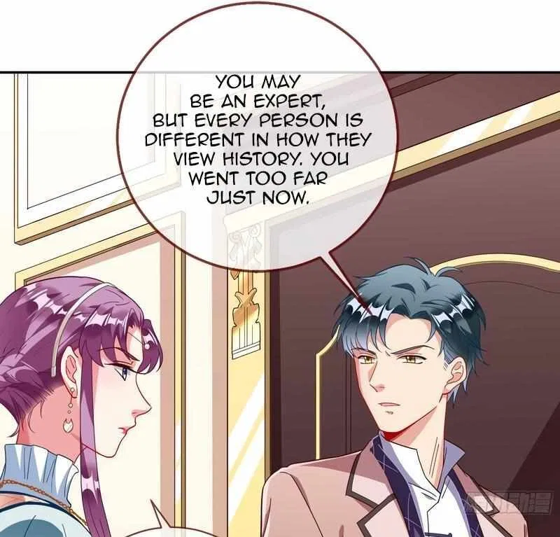 Cheating Men Must Die Chapter 360 – Page 16