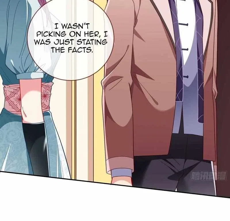 Cheating Men Must Die Chapter 360 – Page 17