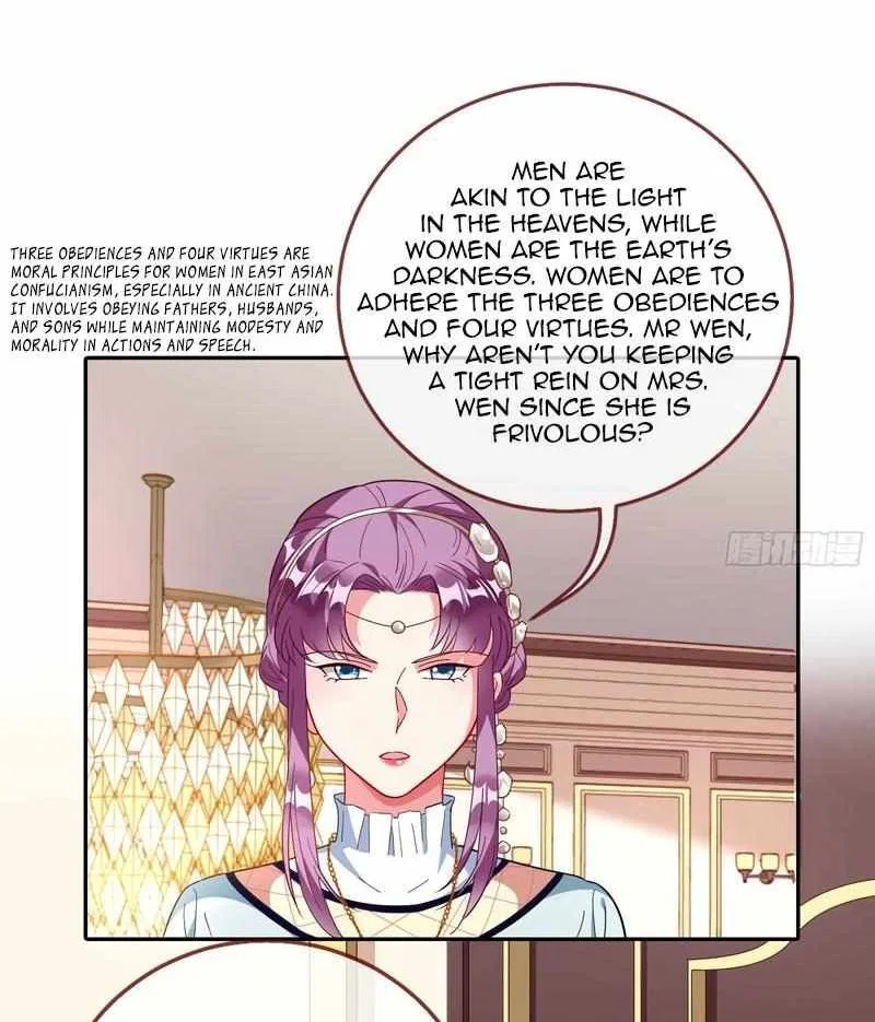 Cheating Men Must Die Chapter 360 – Page 18