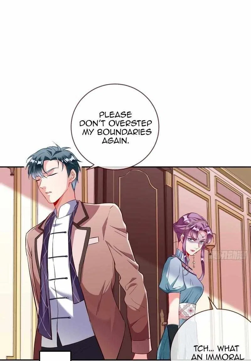 Cheating Men Must Die Chapter 360 – Page 21