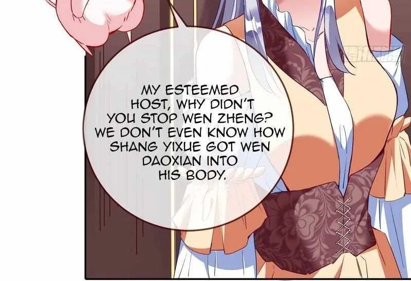 Cheating Men Must Die Chapter 360 – Page 23