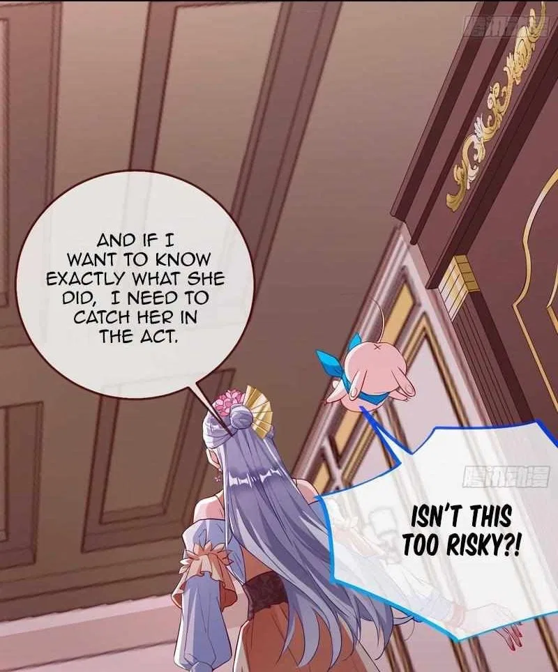 Cheating Men Must Die Chapter 360 – Page 25