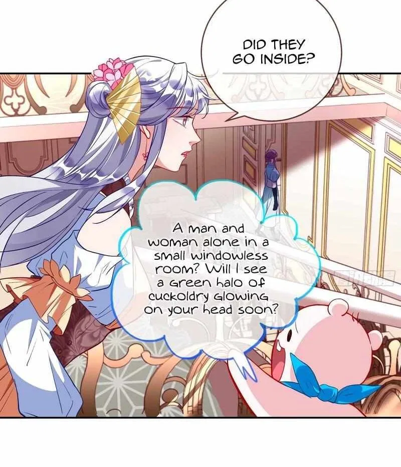 Cheating Men Must Die Chapter 360 – Page 27