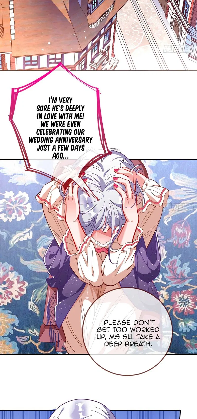 Cheating Men Must Die Chapter 359 – Page 3