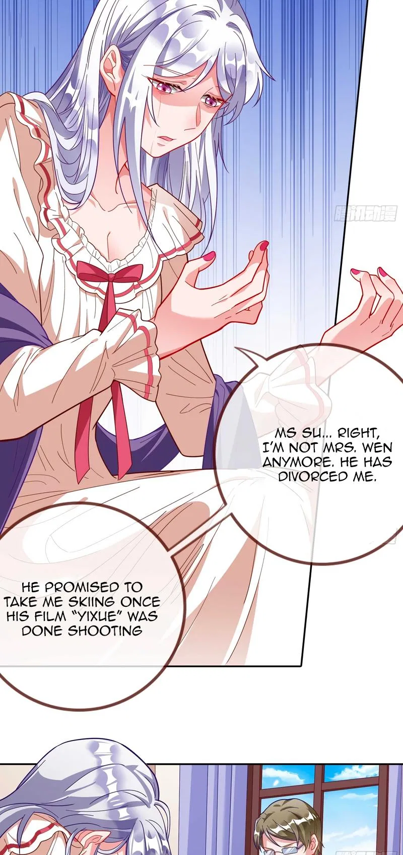 Cheating Men Must Die Chapter 359 – Page 4