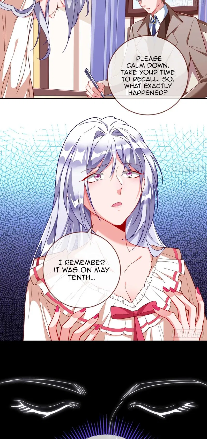 Cheating Men Must Die Chapter 359 – Page 5