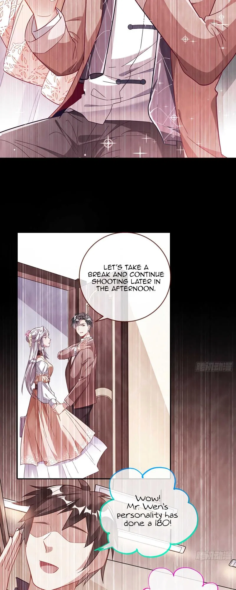 Cheating Men Must Die Chapter 359 – Page 9