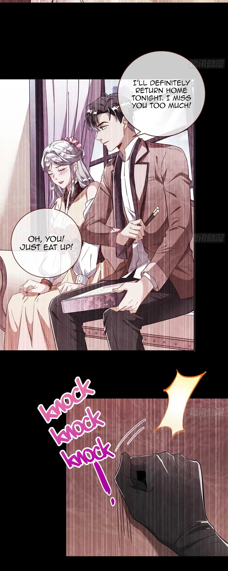 Cheating Men Must Die Chapter 359 – Page 13