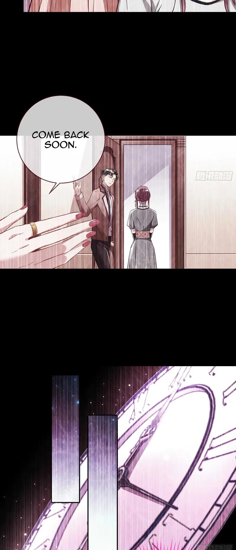 Cheating Men Must Die Chapter 359 – Page 18