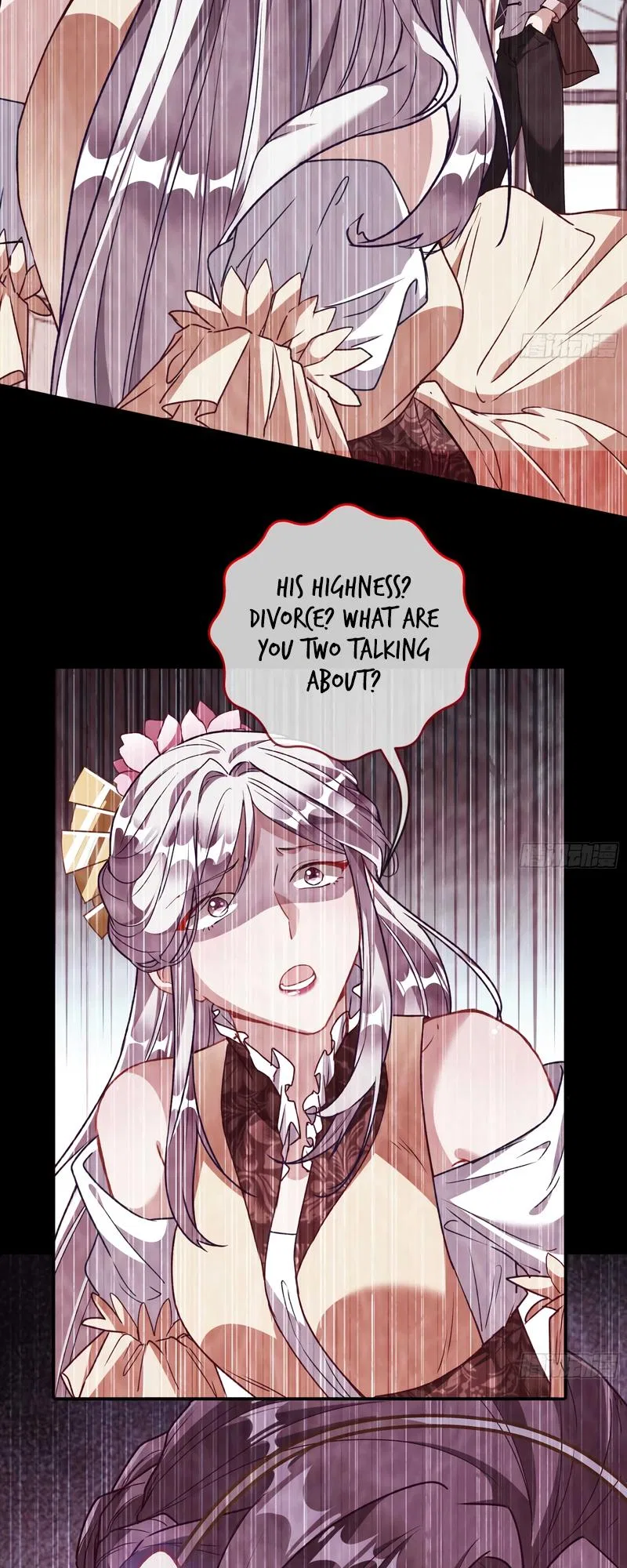 Cheating Men Must Die Chapter 359 – Page 22
