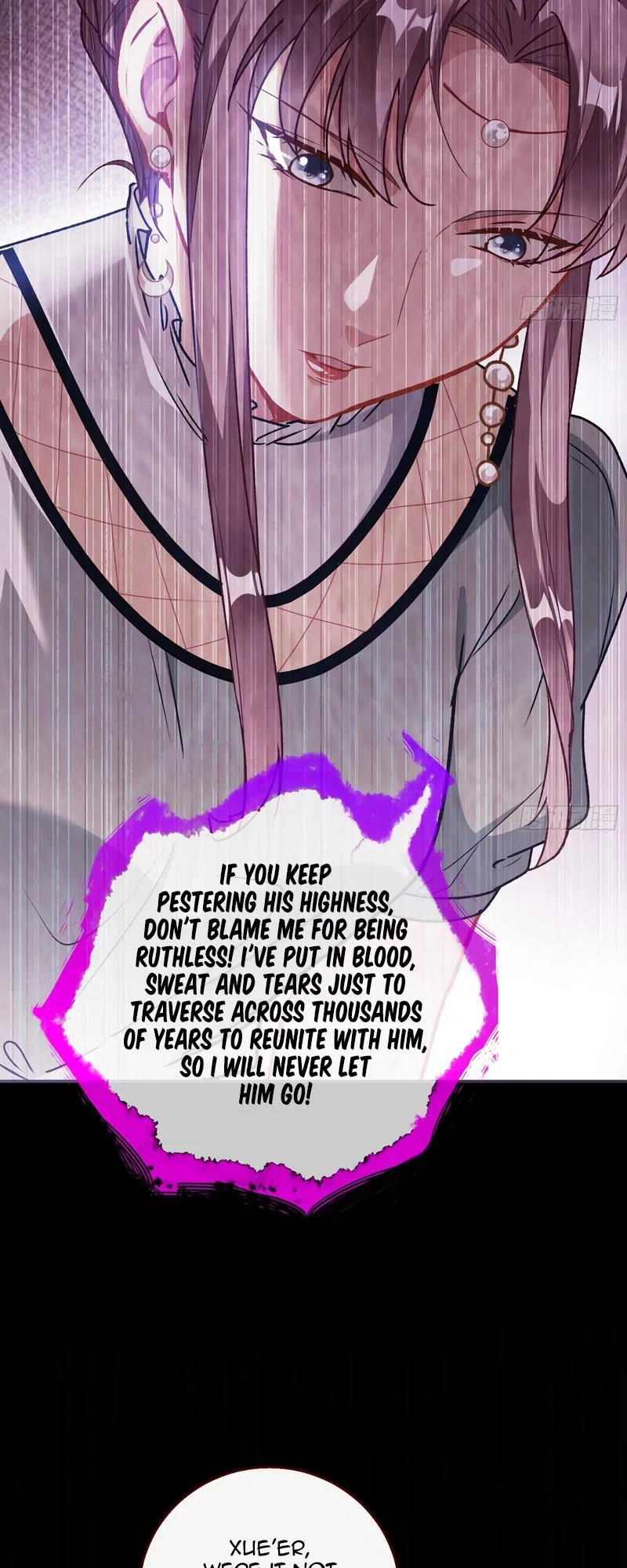 Cheating Men Must Die Chapter 359 – Page 23