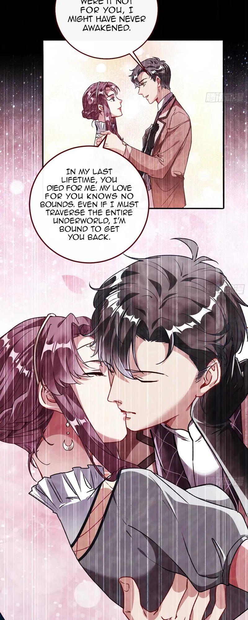 Cheating Men Must Die Chapter 359 – Page 24