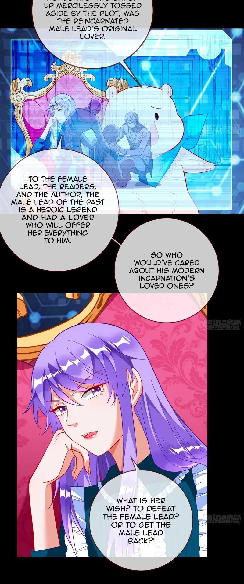 Cheating Men Must Die Chapter 359 – Page 32