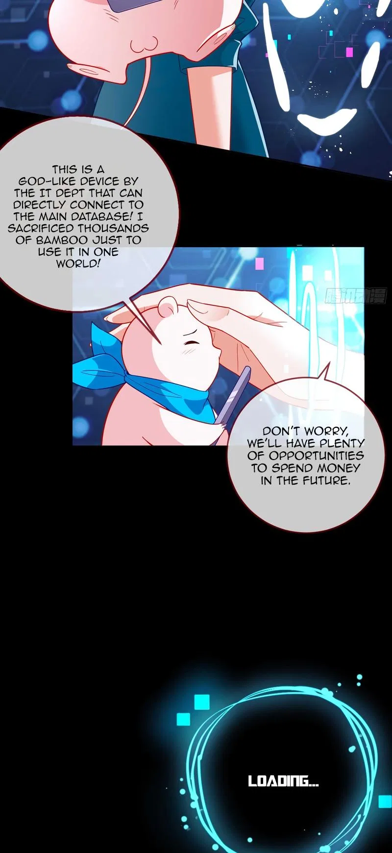 Cheating Men Must Die Chapter 359 – Page 34