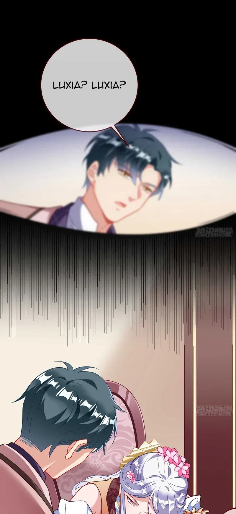 Cheating Men Must Die Chapter 359 – Page 36