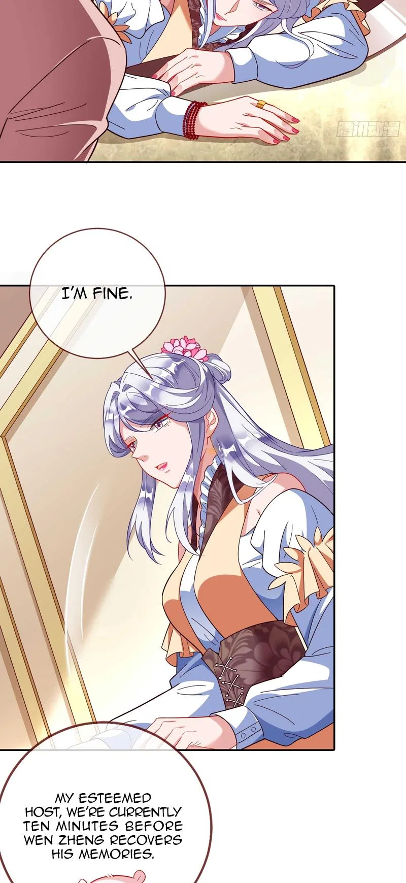 Cheating Men Must Die Chapter 359 – Page 37