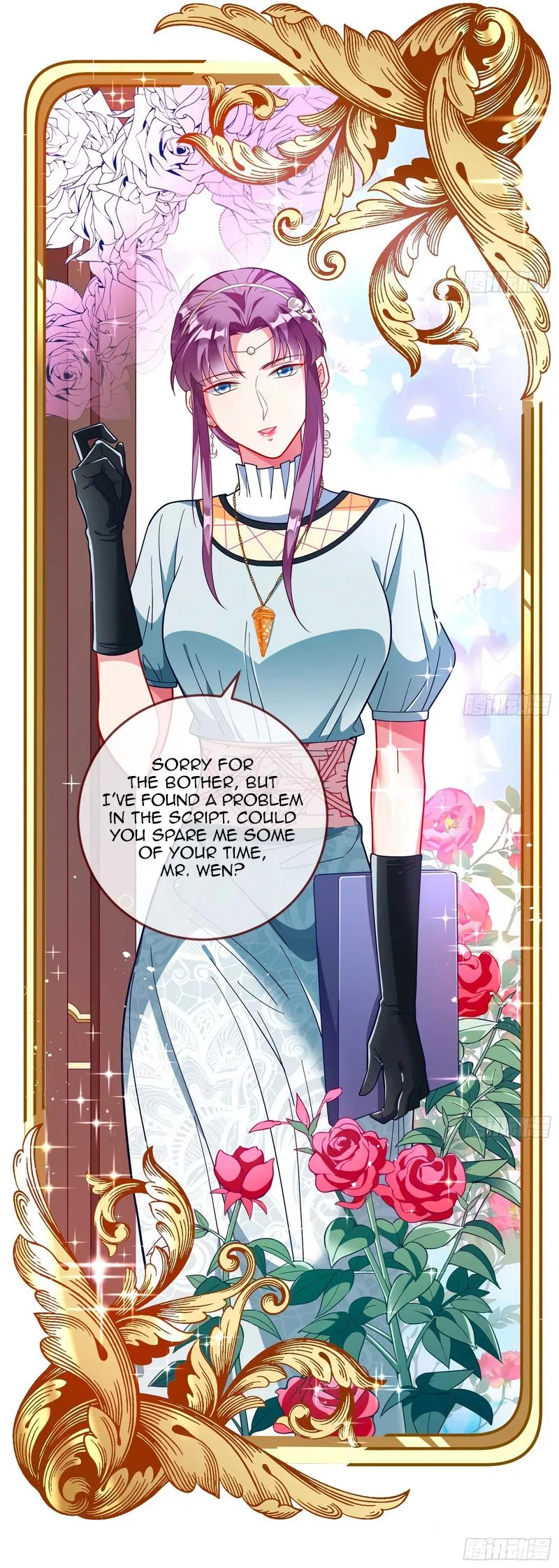 Cheating Men Must Die Chapter 359 – Page 39