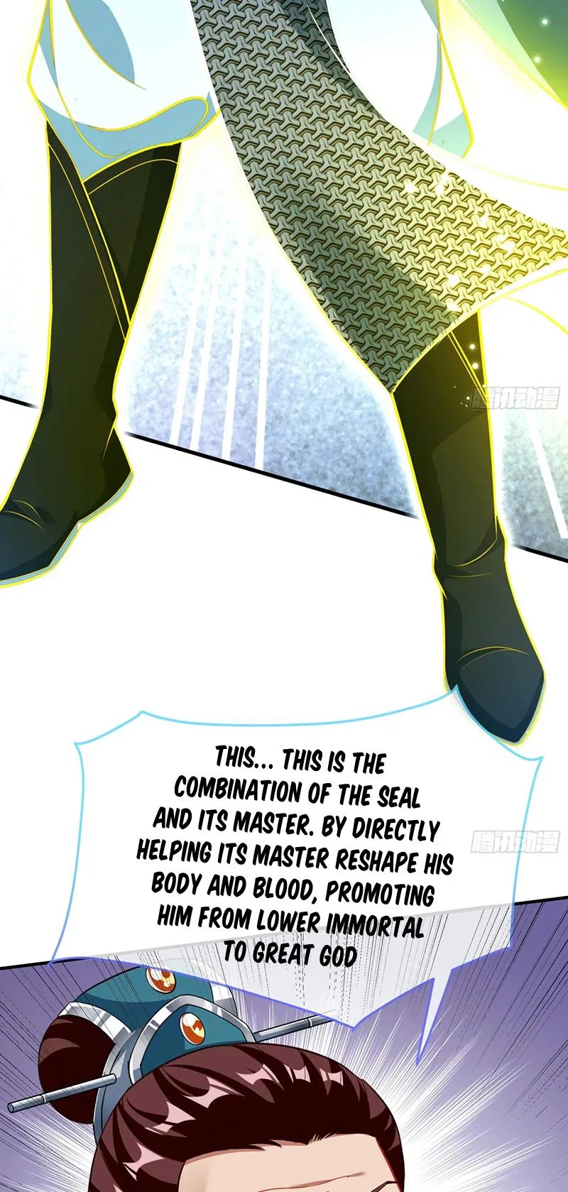 Cheating Men Must Die Chapter 358 – Page 4