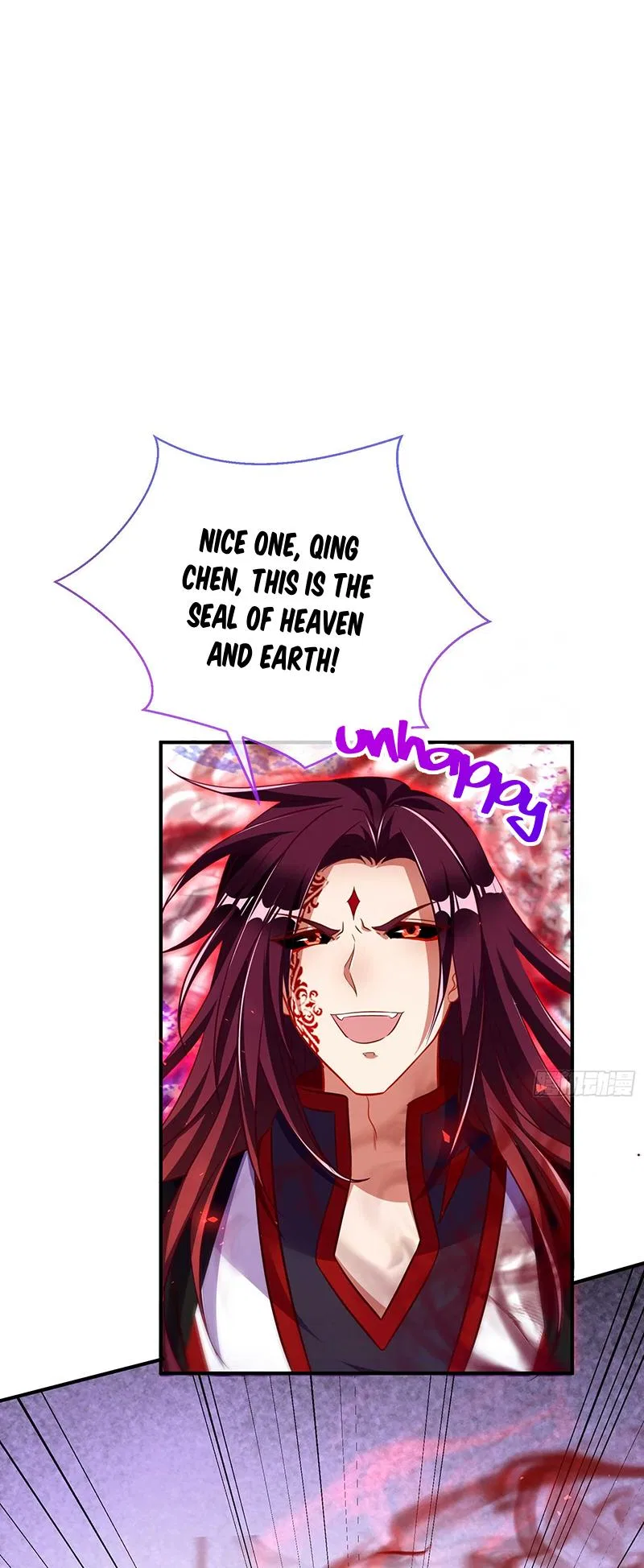 Cheating Men Must Die Chapter 358 – Page 8