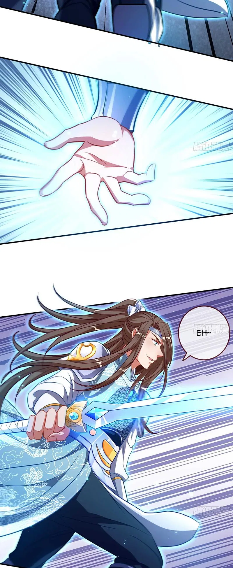Cheating Men Must Die Chapter 358 – Page 11