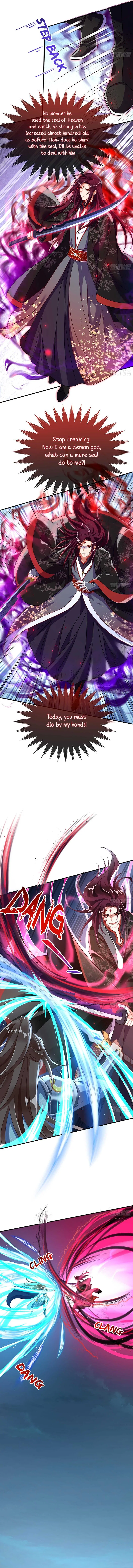 Cheating Men Must Die Chapter 358 – Page 14
