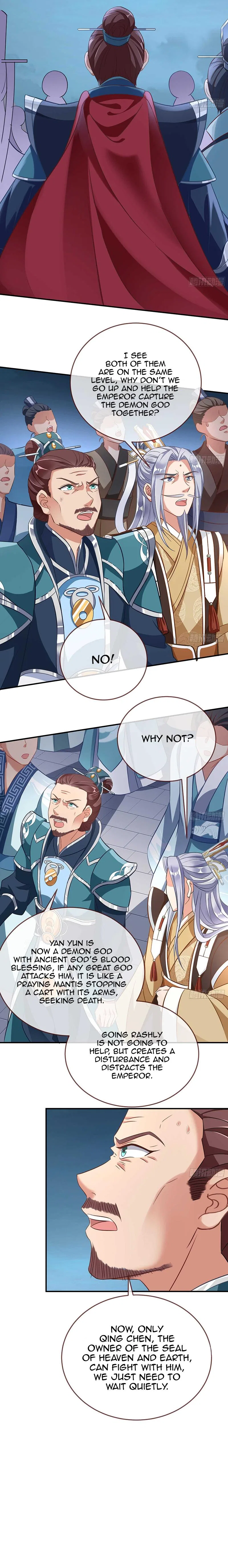 Cheating Men Must Die Chapter 358 – Page 15