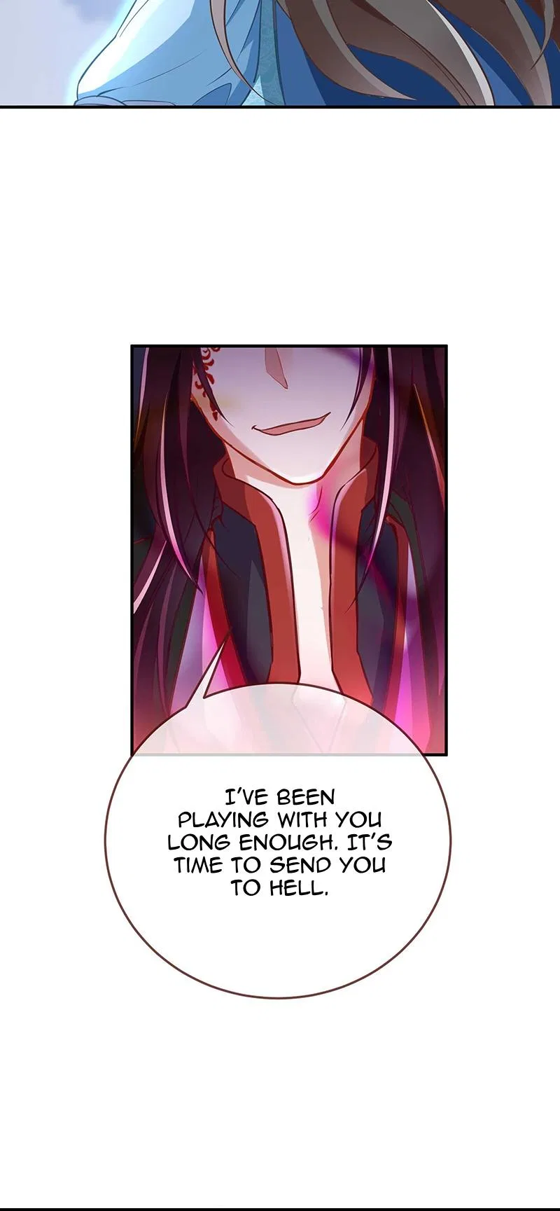 Cheating Men Must Die Chapter 358 – Page 22