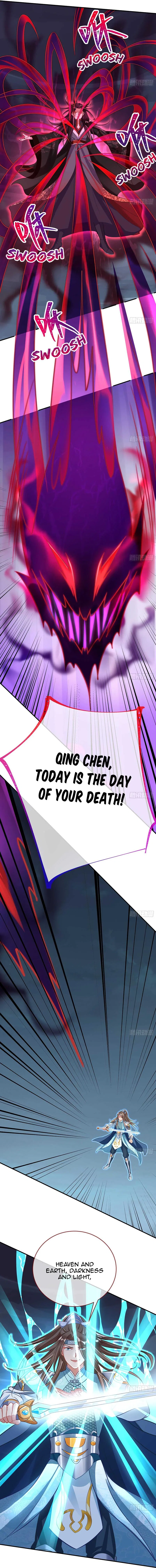 Cheating Men Must Die Chapter 358 – Page 24