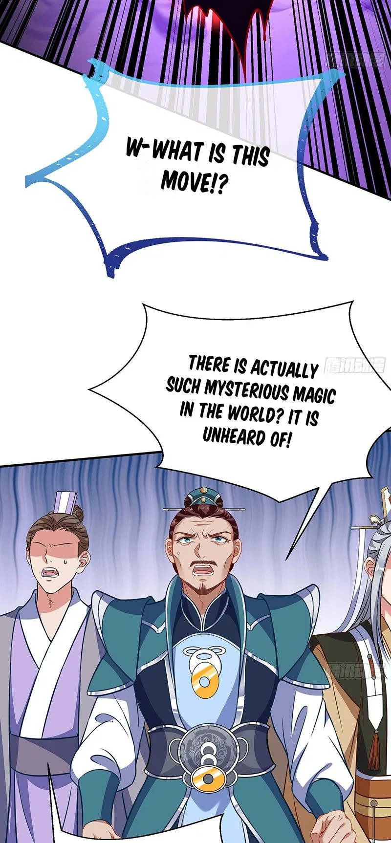 Cheating Men Must Die Chapter 358 – Page 28