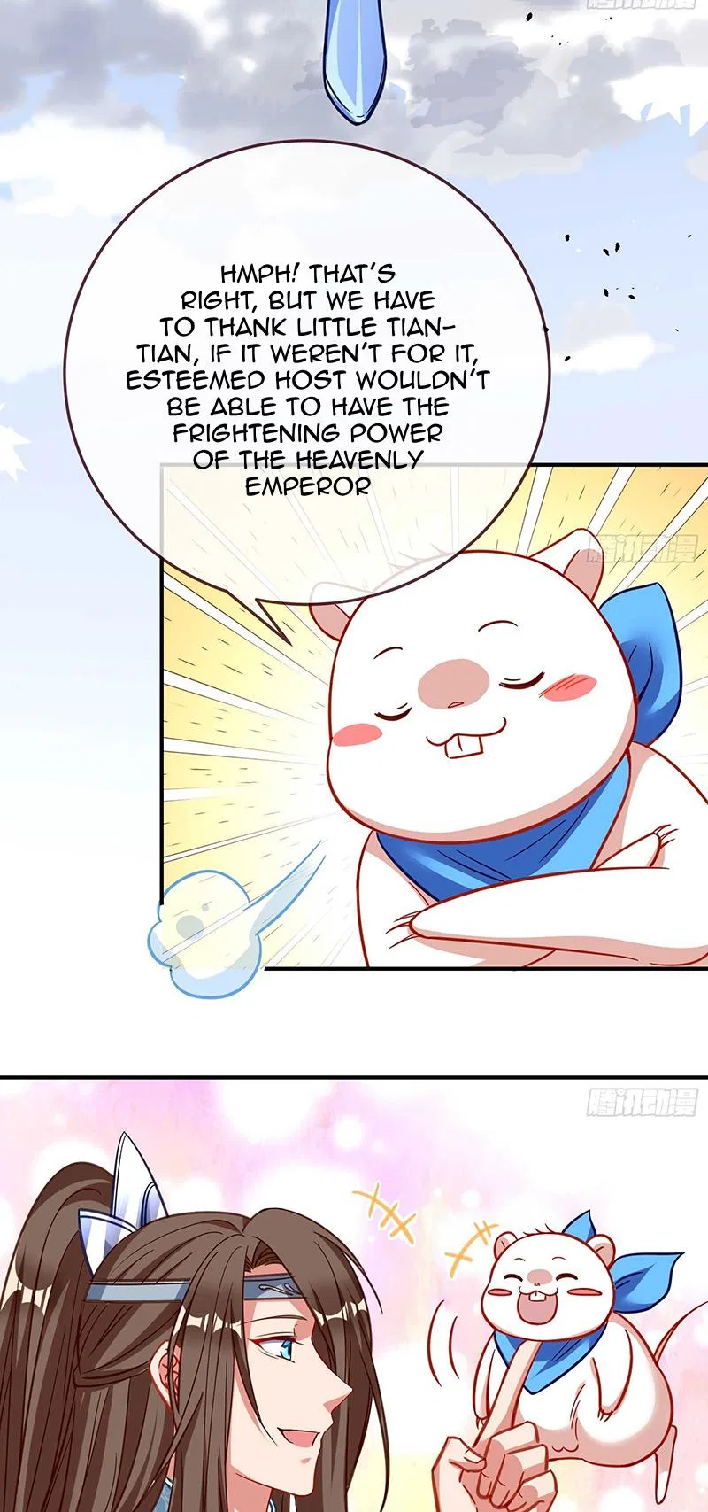 Cheating Men Must Die Chapter 358 – Page 35