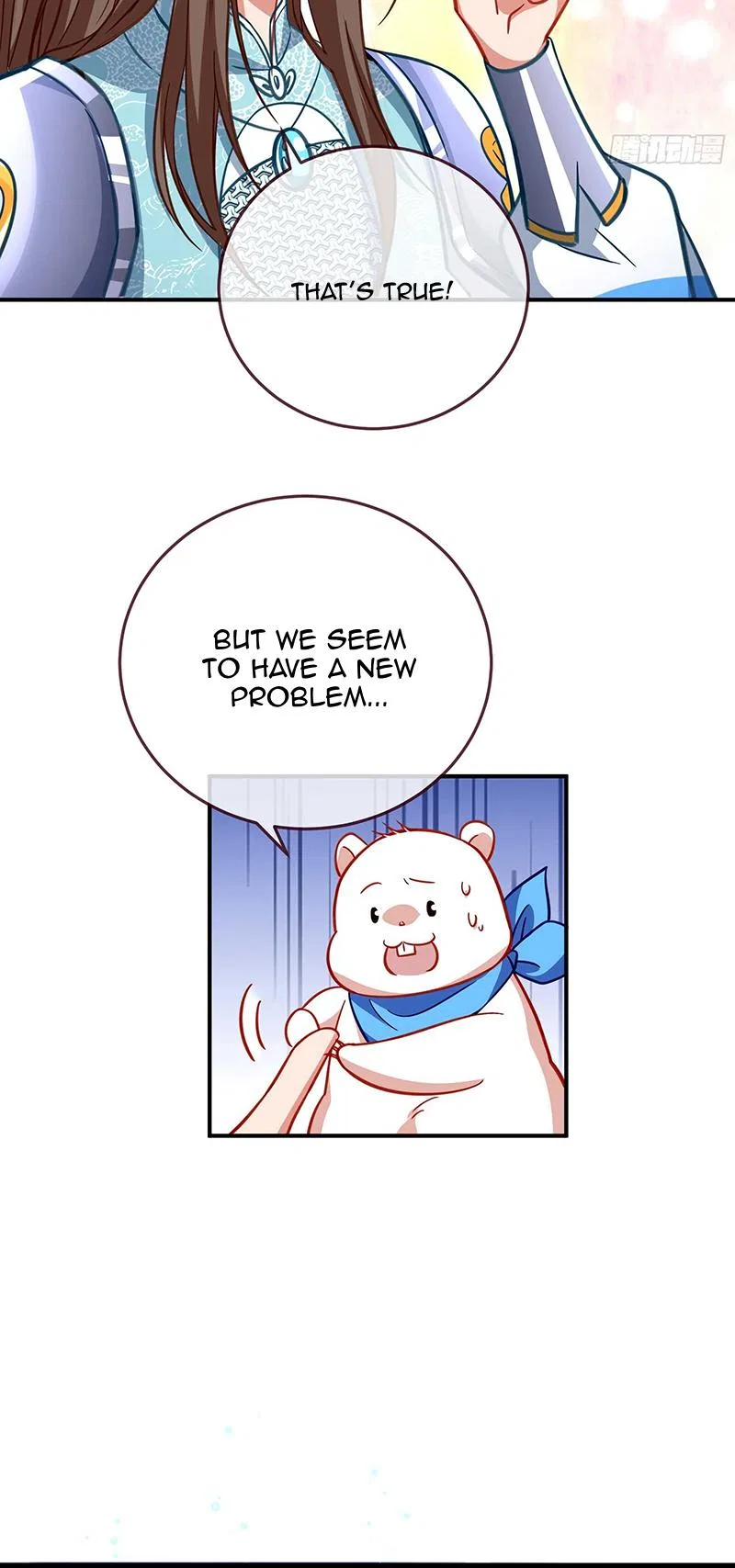 Cheating Men Must Die Chapter 358 – Page 36