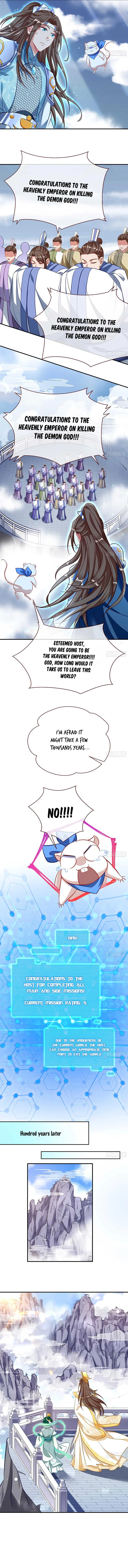 Cheating Men Must Die Chapter 358 – Page 37