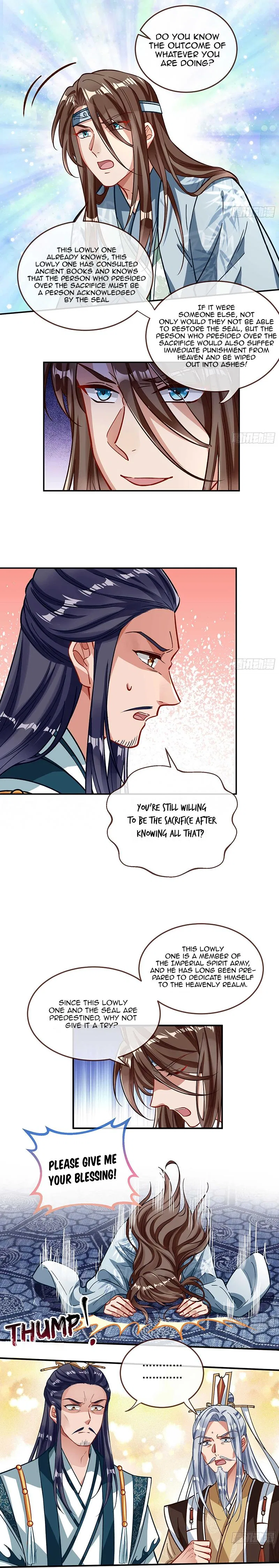 Cheating Men Must Die Chapter 357 – Page 2