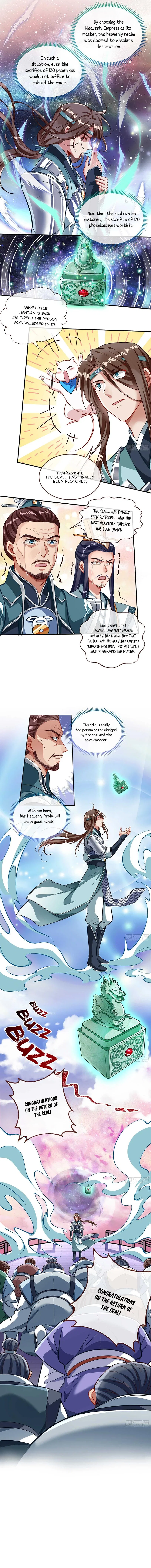 Cheating Men Must Die Chapter 357 – Page 5