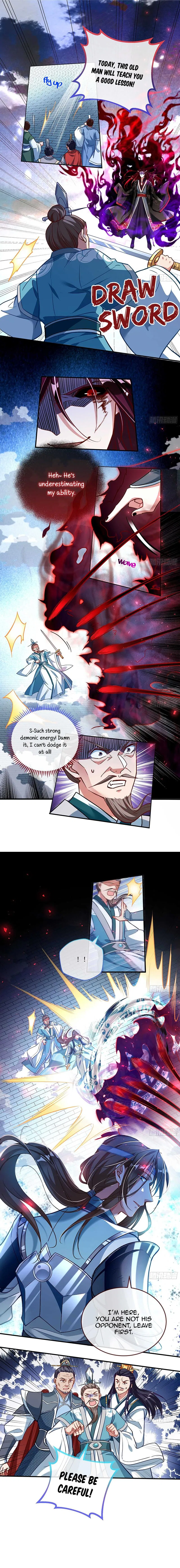 Cheating Men Must Die Chapter 357 – Page 7