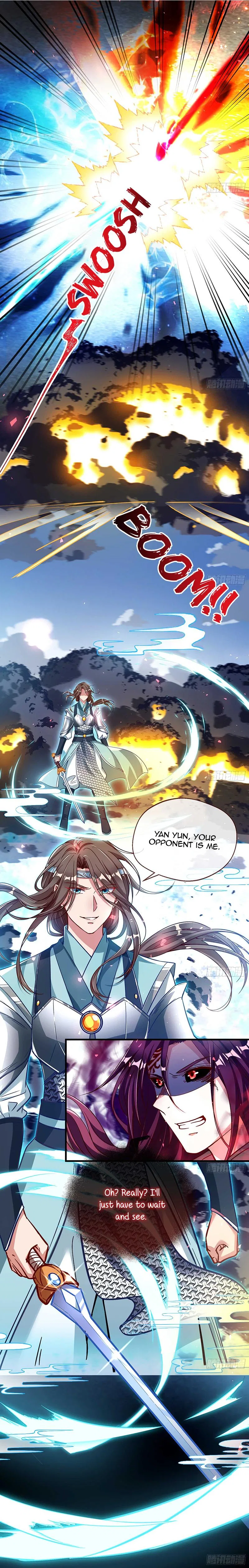 Cheating Men Must Die Chapter 357 – Page 8