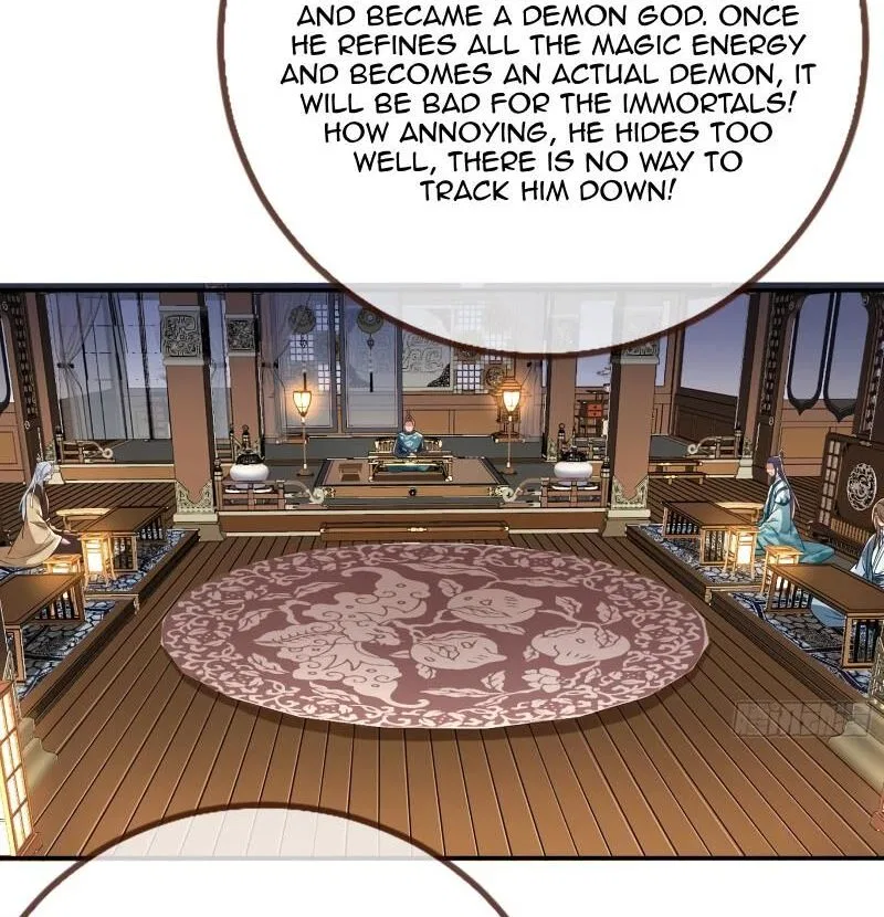 Cheating Men Must Die Chapter 356 – Page 3