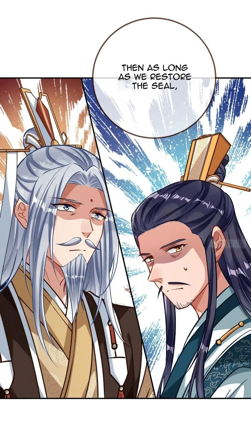 Cheating Men Must Die Chapter 356 – Page 7