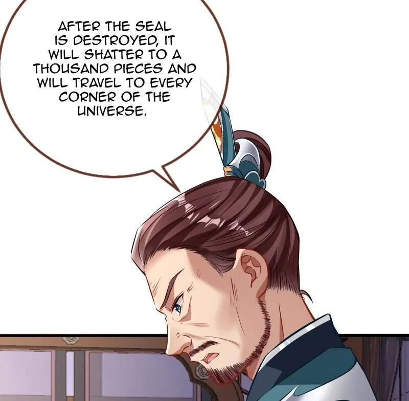 Cheating Men Must Die Chapter 356 – Page 12