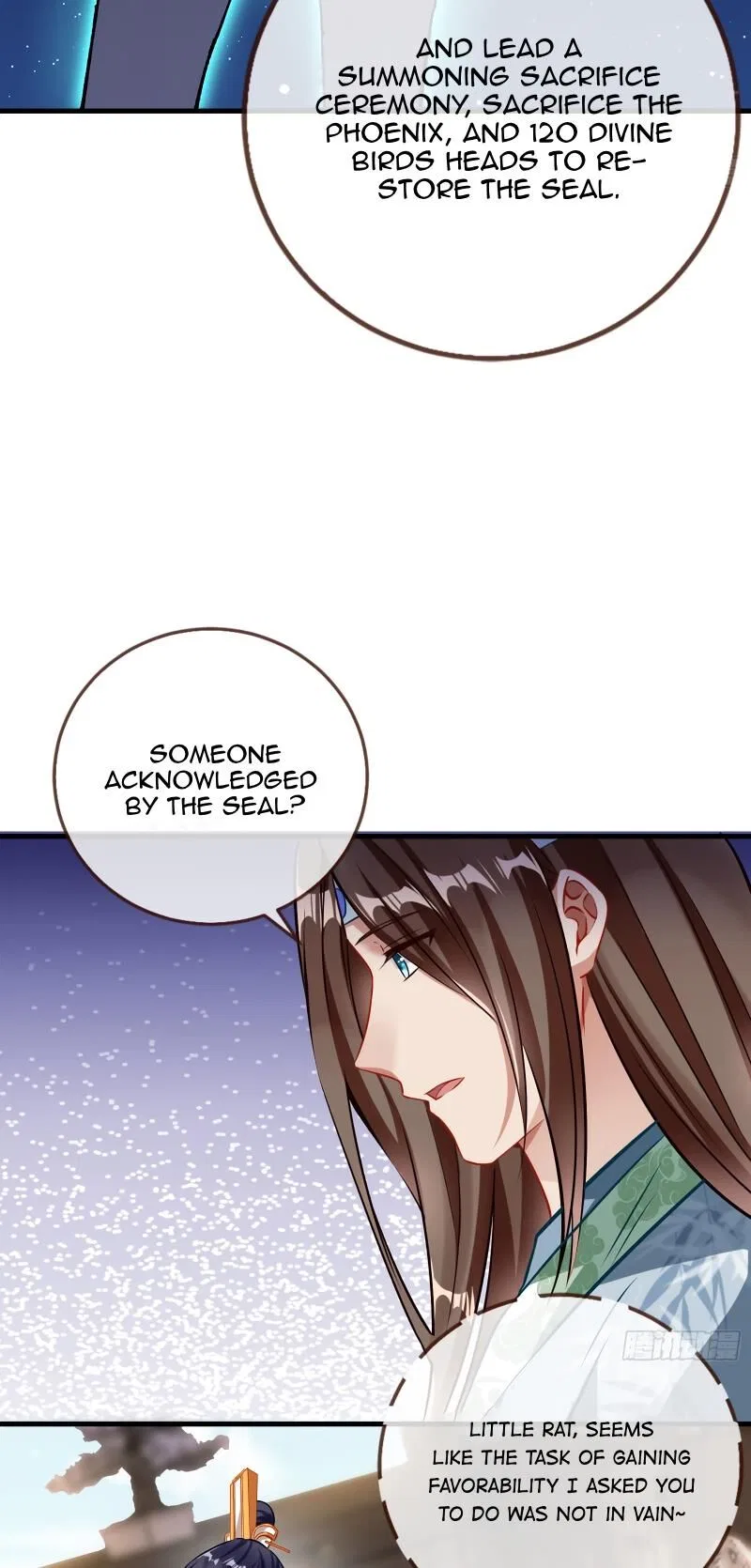 Cheating Men Must Die Chapter 356 – Page 15