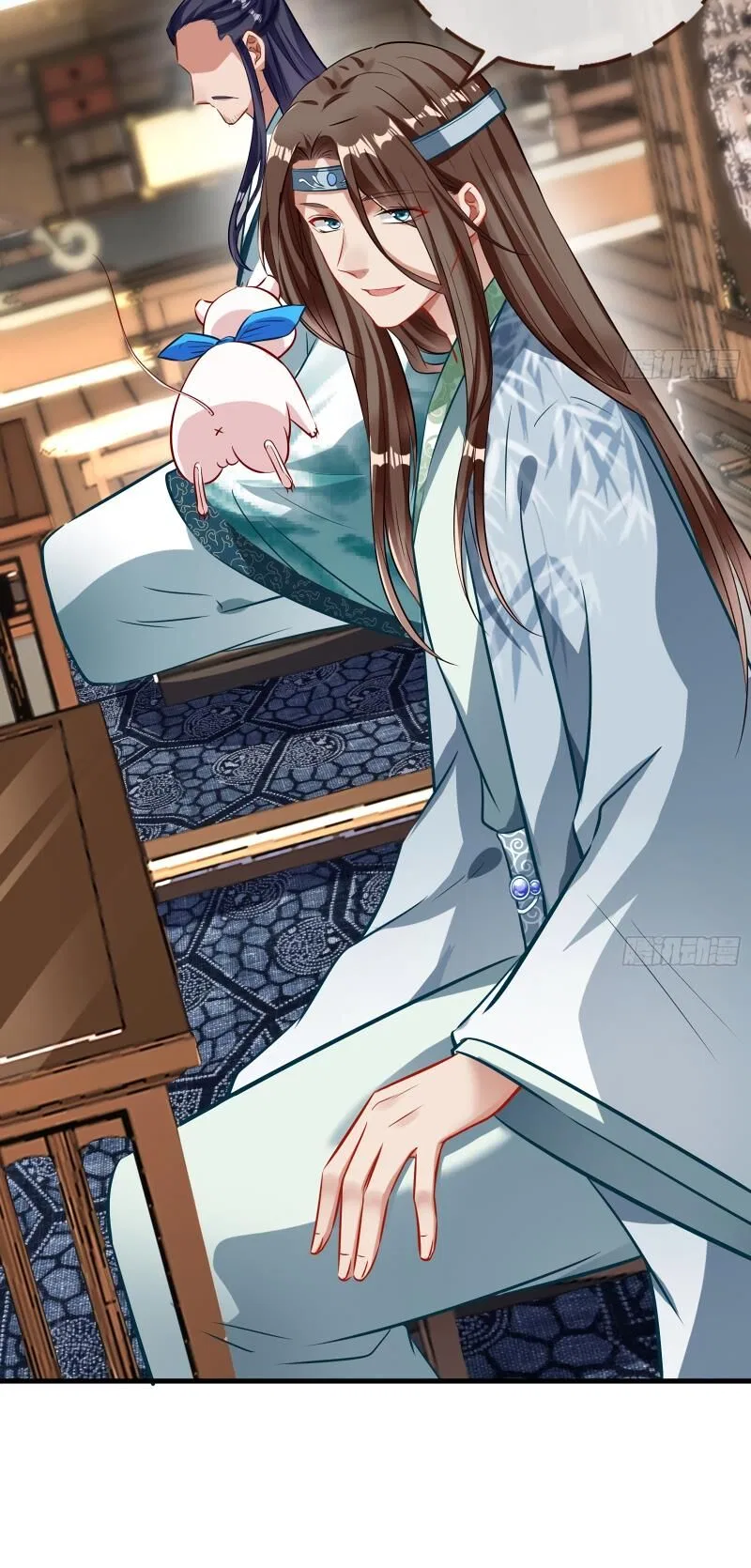 Cheating Men Must Die Chapter 356 – Page 16