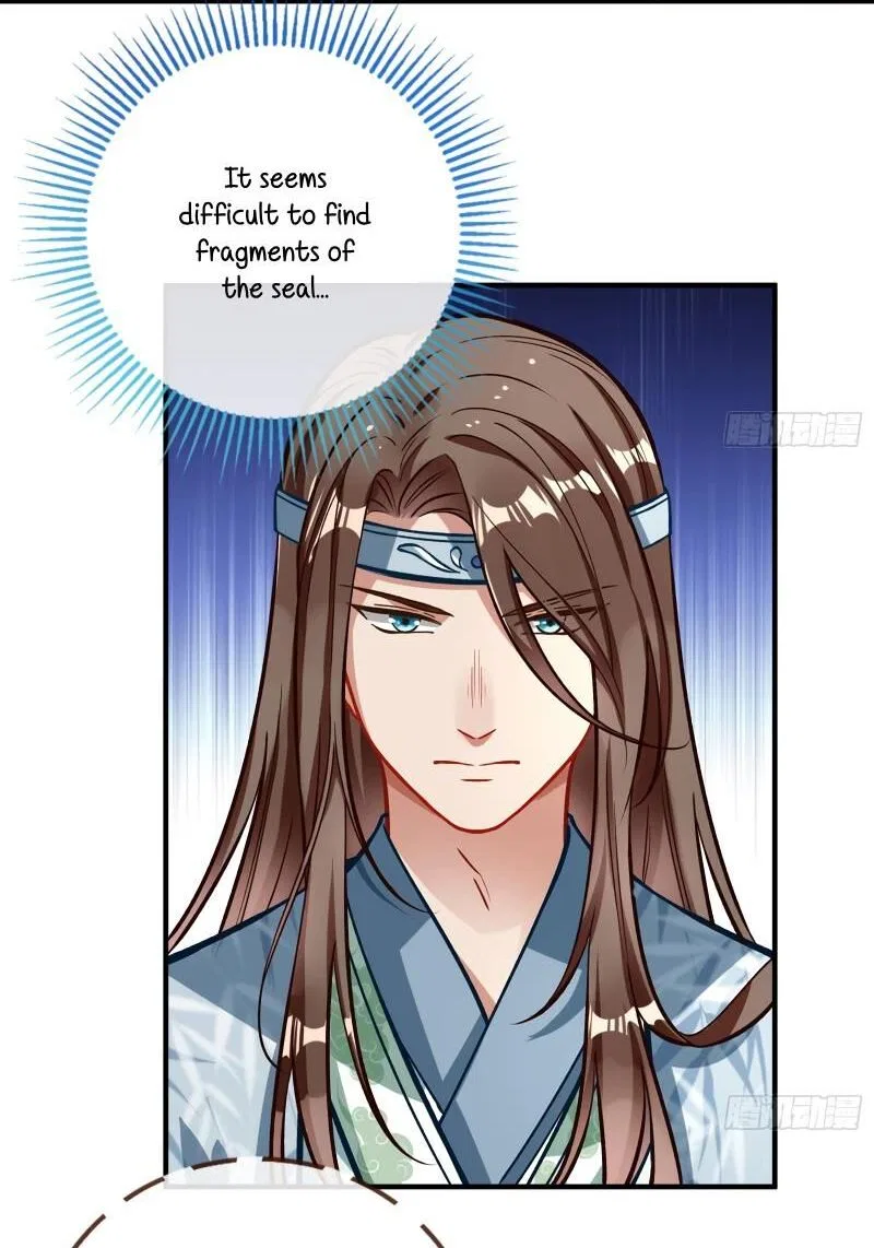 Cheating Men Must Die Chapter 356 – Page 22