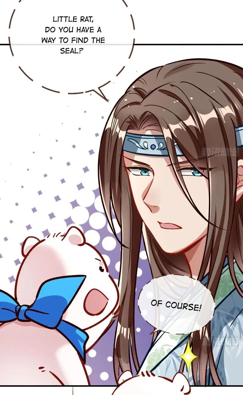 Cheating Men Must Die Chapter 356 – Page 23