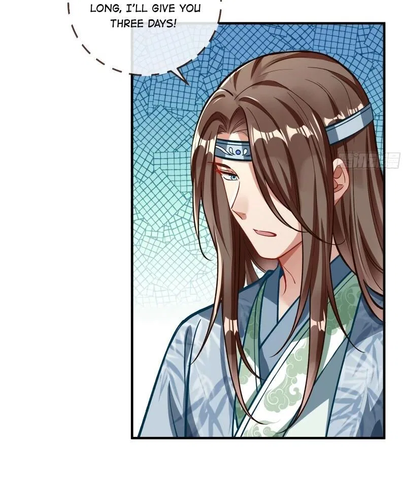 Cheating Men Must Die Chapter 356 – Page 26