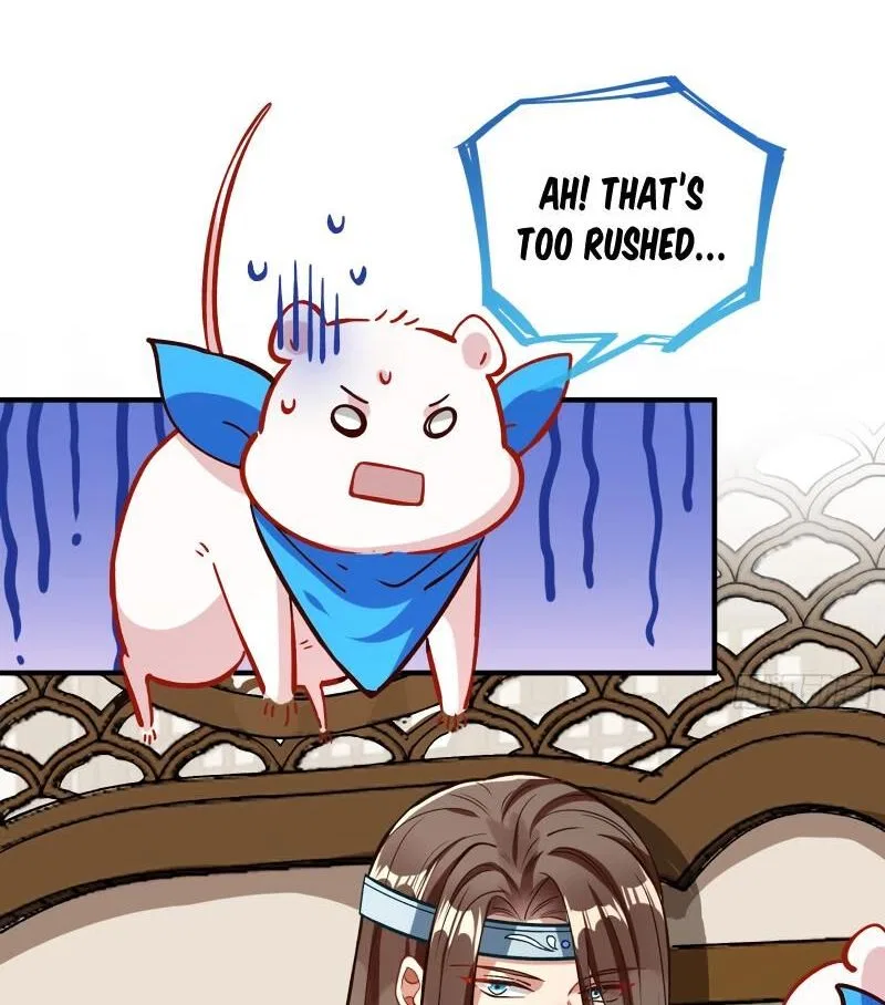 Cheating Men Must Die Chapter 356 – Page 27
