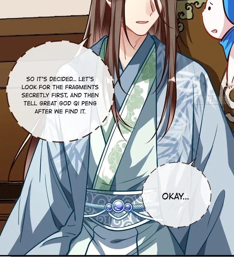Cheating Men Must Die Chapter 356 – Page 28