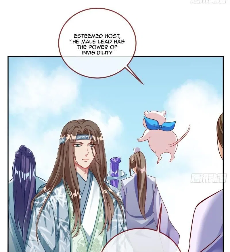 Cheating Men Must Die Chapter 355 – Page 4