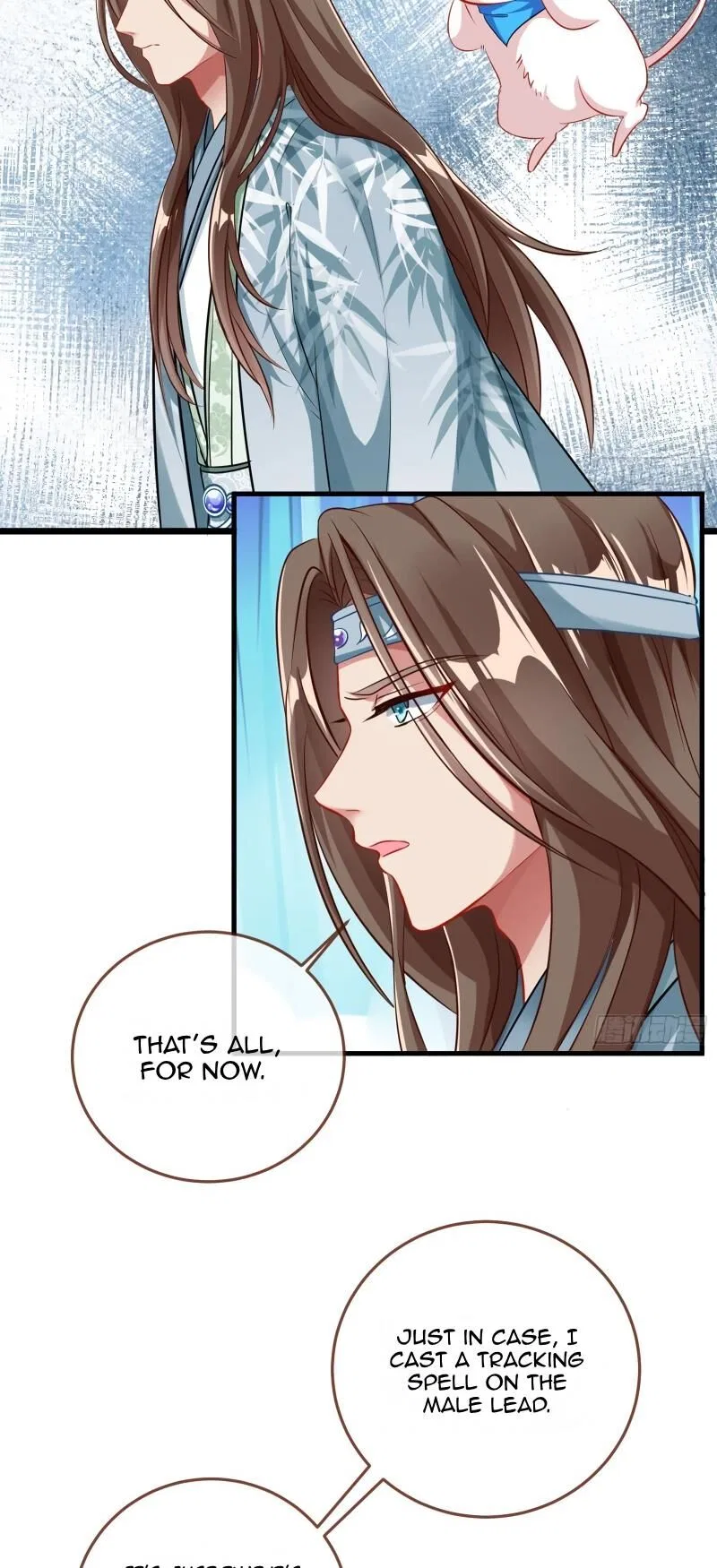 Cheating Men Must Die Chapter 355 – Page 13
