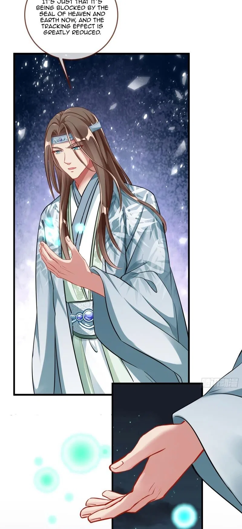 Cheating Men Must Die Chapter 355 – Page 14