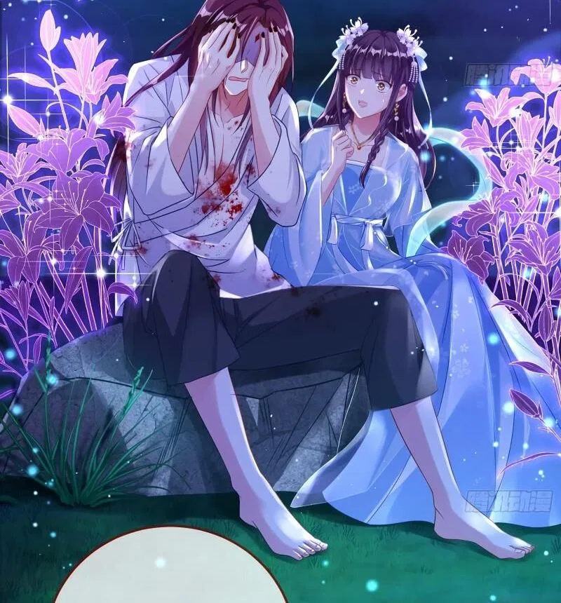 Cheating Men Must Die Chapter 355 – Page 18